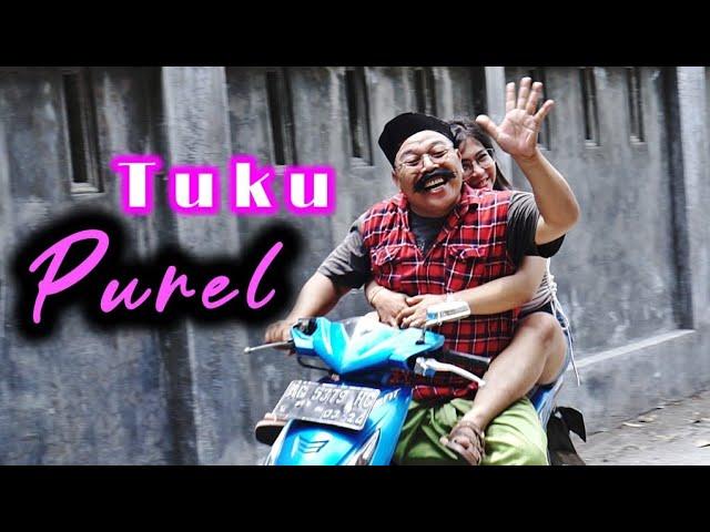 MENDADAK JADI PUREL - FILM KOMEDI JAWA LUCU