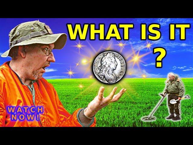 EPIC Surprise: What Was Discovered On This Metal Detecting Adventure?