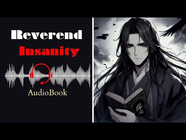 Reverend Insanity Audio Story Chapter 351 - 359 || The hairy men