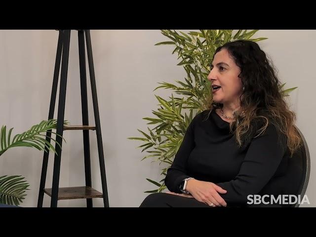 Monica Shafaq, Gordon Moody: RET Levy structure 'a threat' to treatment organisations