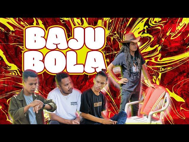 KAMPUNG TAWA ep. JUMUR BAJU BOLA ||  Kaboax Katawa Bareng Orang Kupang