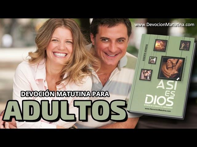 Devoción Matutina para Adultos | 10 de agosto del 2024