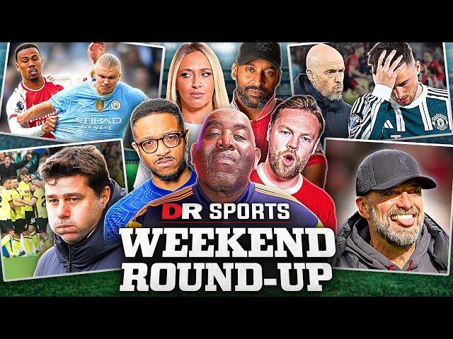 Liverpool Set To WIN League? | Weekend Round-Up