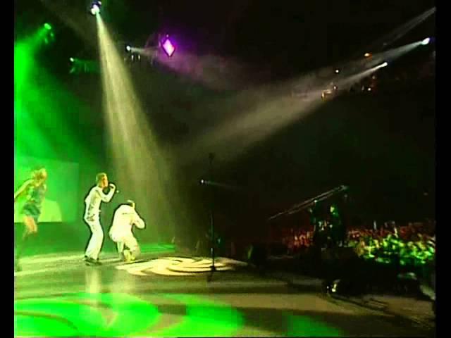 Hi-Fi - Не дано (Весенний бал 1999) [HD]