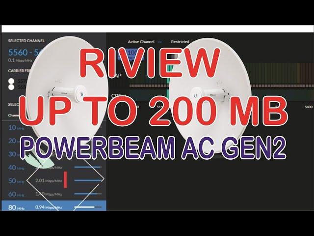 REVIEW POWERBEAM 5 AC GEN2