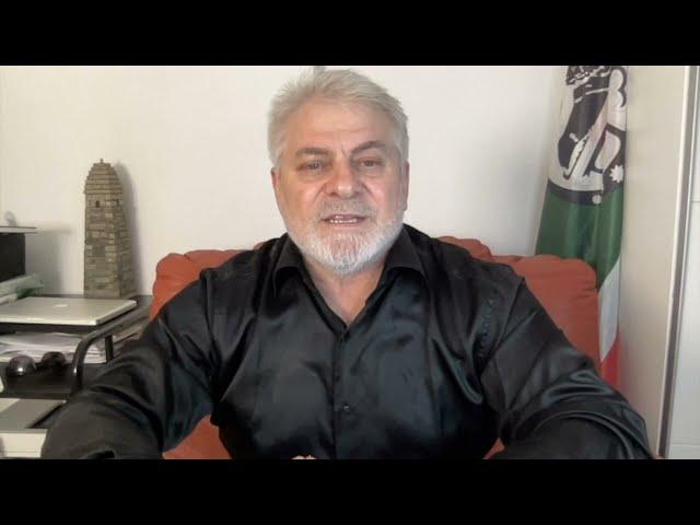 Ruslan Tachaev. В тени патриотизма