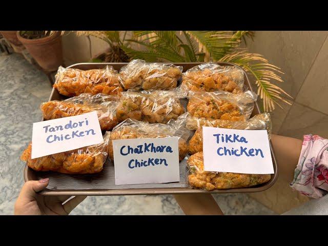 Easy, Quick and Time Saving Chicken Recipes - delicious- Recipe by Merium Pervaiz