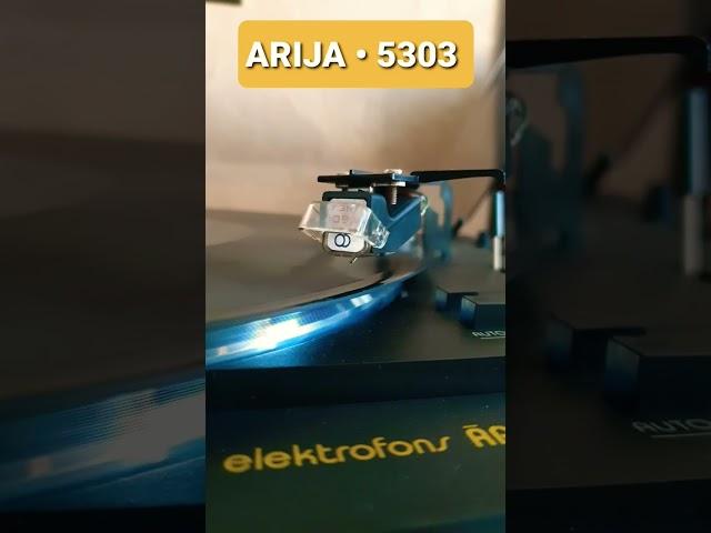 Электрофон ARIJA•5303