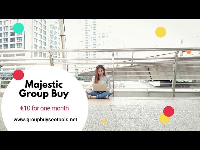 Eid offer 2021 : Majestic Group Buy