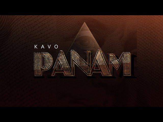 PANAM | പണം | Official AUDIO | KAVO | MALAYALAM RAP | DRILL