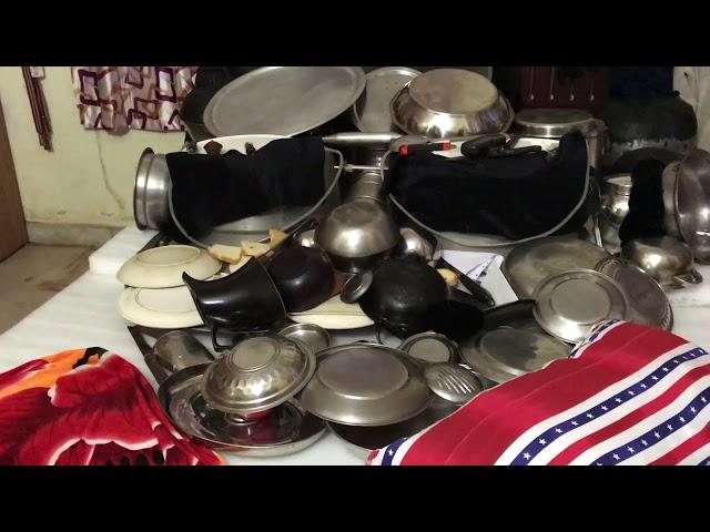 mohanlaal -  kitchen craft