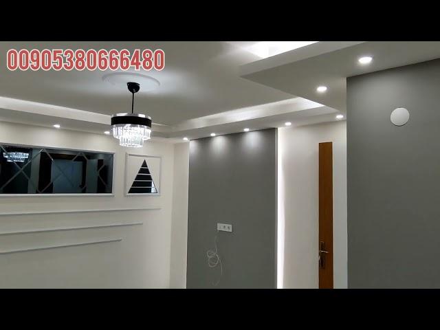 investment in Turkey 2 bedroom garden flat for sale in Beylikdüzü İstanbul  good price