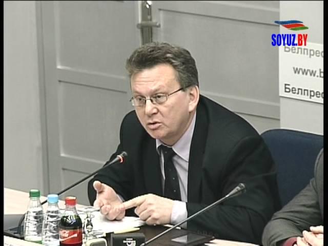 Союзные программы внесли вклад в решение задач по преодолению  катастрофы на ЧАЭС