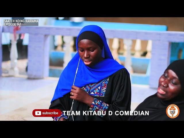 sateh nding kairama episode 147