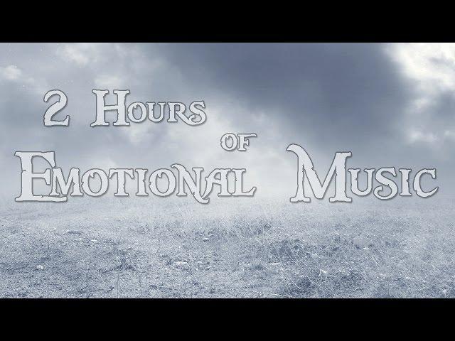 2 Hours of Emotional Music | Music by BrunuhVille