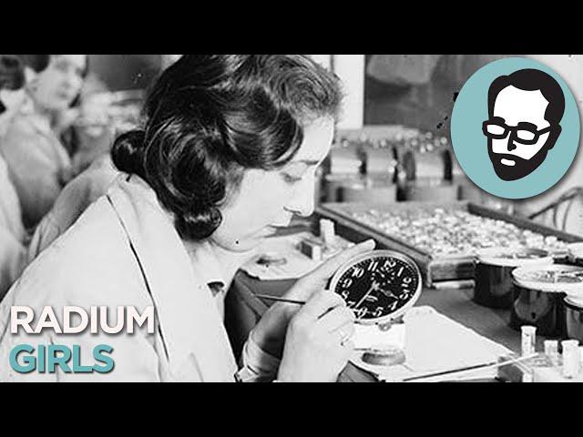 The Deadliest Job Of All Time | Random Thursday