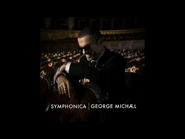 George Michael - Feeling Good (Live)(Remastered)