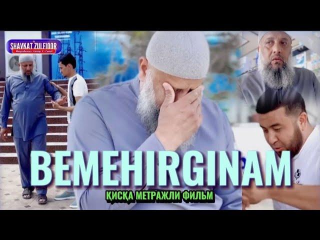 “Bemehirginam” qisqa metrajli film