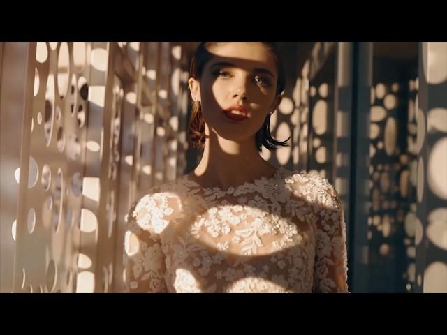 Demetrios Bridal 2018 - Campaign video