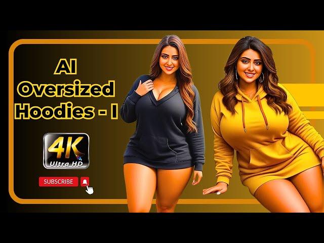 [ai lookbook] runway ai | curvy models | ai art curvy | indian lookbook model