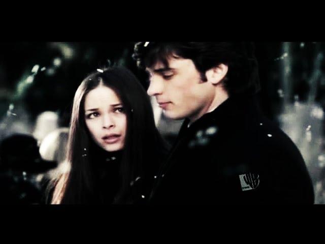 Smallville ~ My Immortal (Lana & Clark)