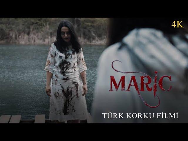 MARİC Türk Korku Filmi 4K