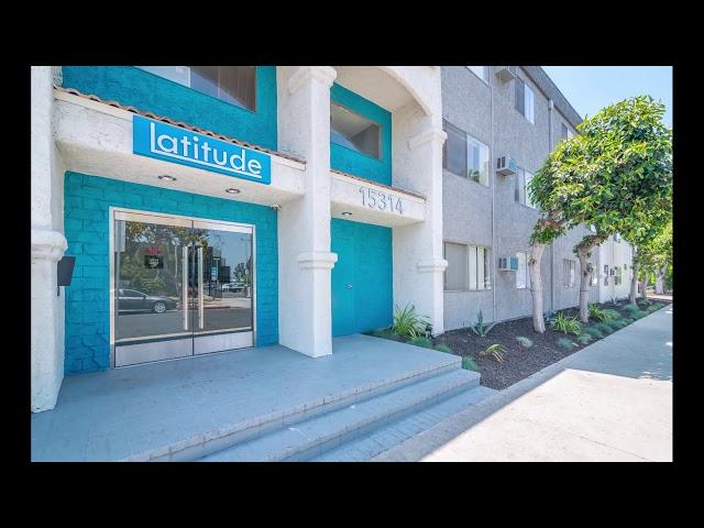 Latitude Apartments - Virtual Amenity Tour