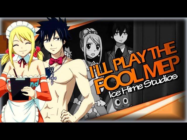 【IHS】I'll play the fool { Kimii's B-Day }