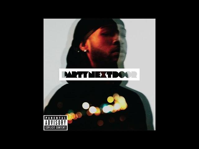 PARTYNEXTDOOR - Break from Toronto (Instrumental)