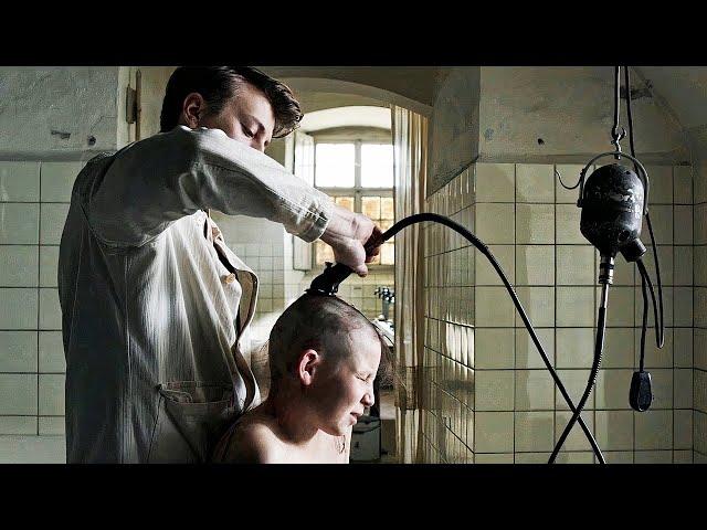Мальчик-цыган попадает в психиатрическую больницу, где нацисты проводят ОПЫТЫ НАД ЛЮДЬМИ
