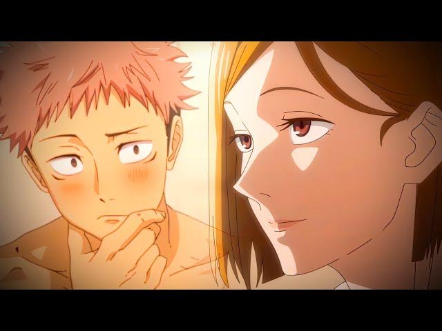 Yuji And Nobara Having a GREAT TIME TOGETHER!! | The Best Couple | Jujutsu Kaisen