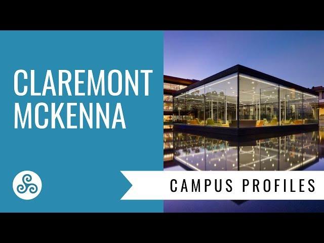 Campus Profile - Claremont McKenna College - CMC