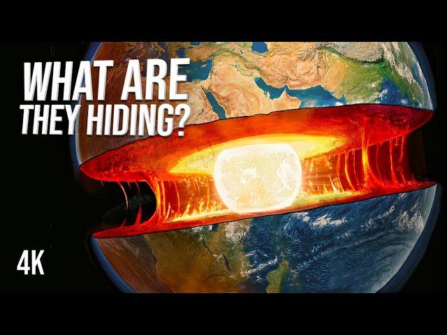 The Truth They’re Hiding From Us: The Most Mysterious Places on Earth 4K - ReYOUniverse