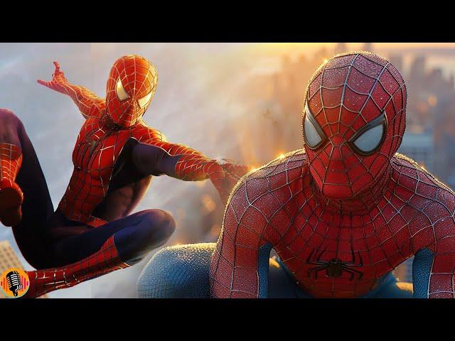 SPIDER-MAN 4 making a huge Change to Please Fans