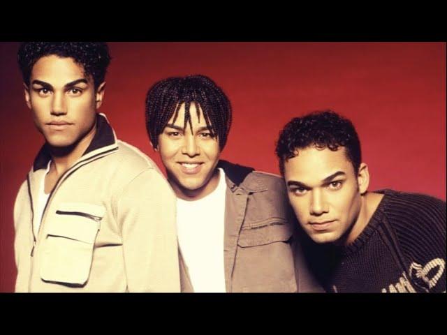 What Happened To '90s R&B Trio 3T? | Uncle Michael's Influence, Success & Why Their Career Stalled