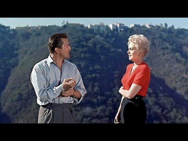 Strangers When We Meet 1960 | Western English Full Film | One The Best Interesting Movies