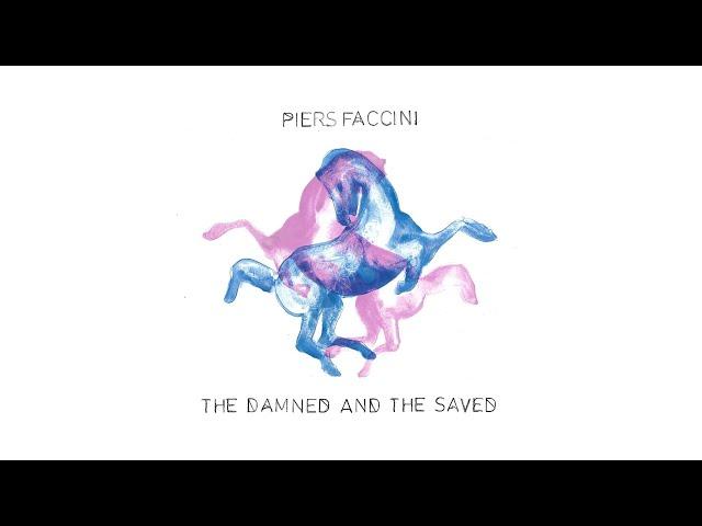 Piers Faccini - The Damned and the Saved