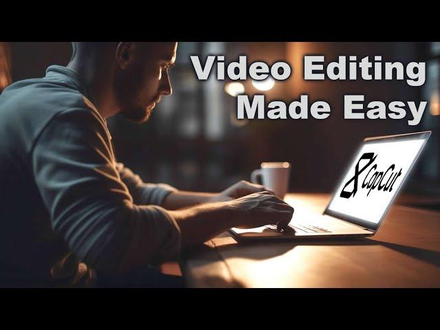 Is CapCut the best FREE VIDEO EDITING app in 2024?  Let's See!