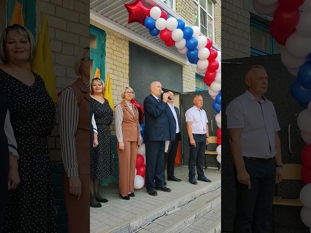 Всем – школа! Белгородская областная организация ГМПР
