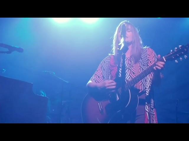 Grace Potter- Stars- The Jones Assembly- Oklahoma City- 02/13/20