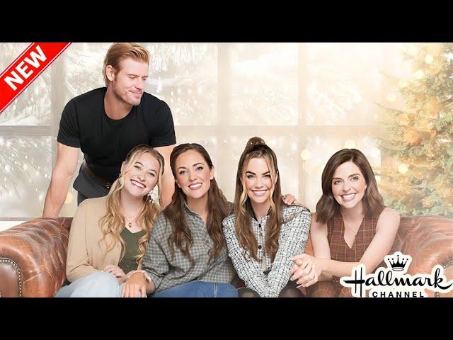 A Little Women's Christmas 2024 - New Hallmark Movie 2024 - Hallmark Christmas Movie 2024 - Great