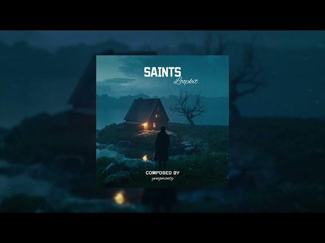 FREE | Orchestral Drill Loop Kit/Sample Pack - Saints (Cinematic, Ambient, Fivio Foreign)