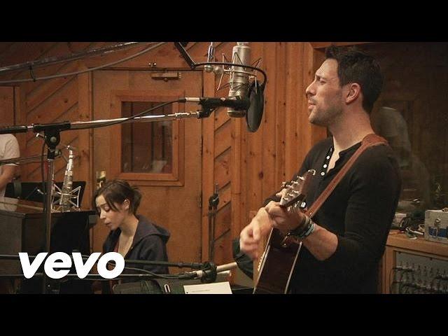 Cristin Milioti, Steve Kazee - Falling Slowly