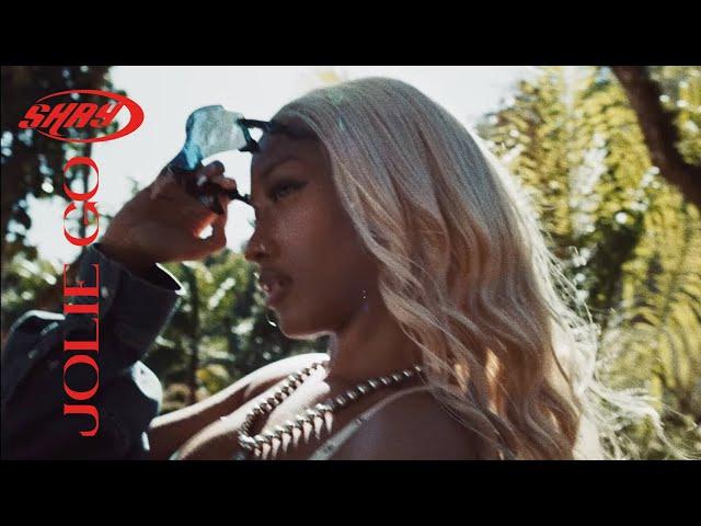 Shay - Jolie Go (Clip Officiel)