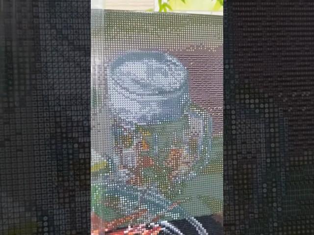Алмазная мозаика ️ #алмазнаявышивка #diamondpainting #алмазнаяживопись #пиво #раки #белоснежка