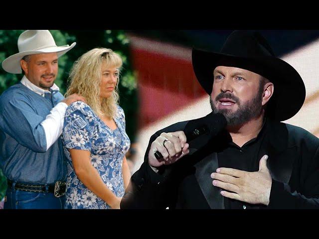 The truth about Garth Brooks