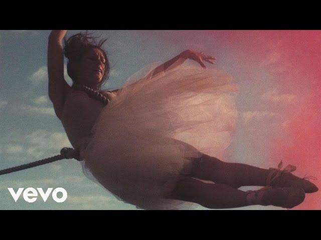 The Airborne Toxic Event - Timeless (Official Video)