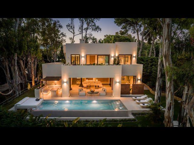 Villa Copal in Los Monteros, Marbella | Luxury Villa