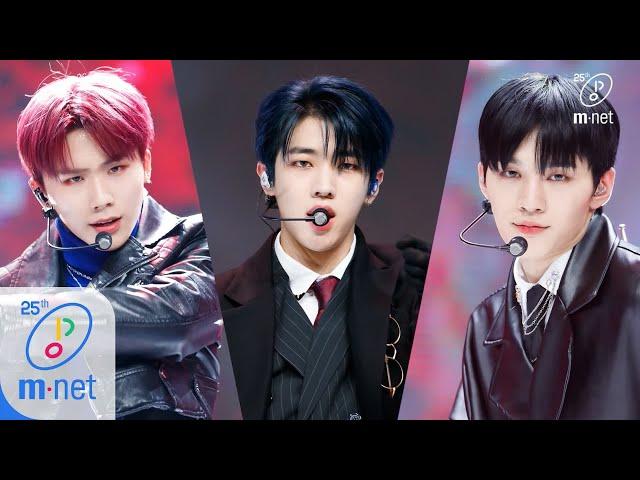 [DONGKIZ - LUPIN] Comeback Stage | M COUNTDOWN 200312 EP.656