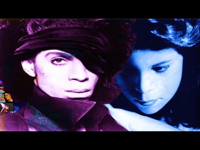 Tyka Nelson Tribute: Marc Anthony's Tune & Prince: Music Memories Audio #prince #tykanelson